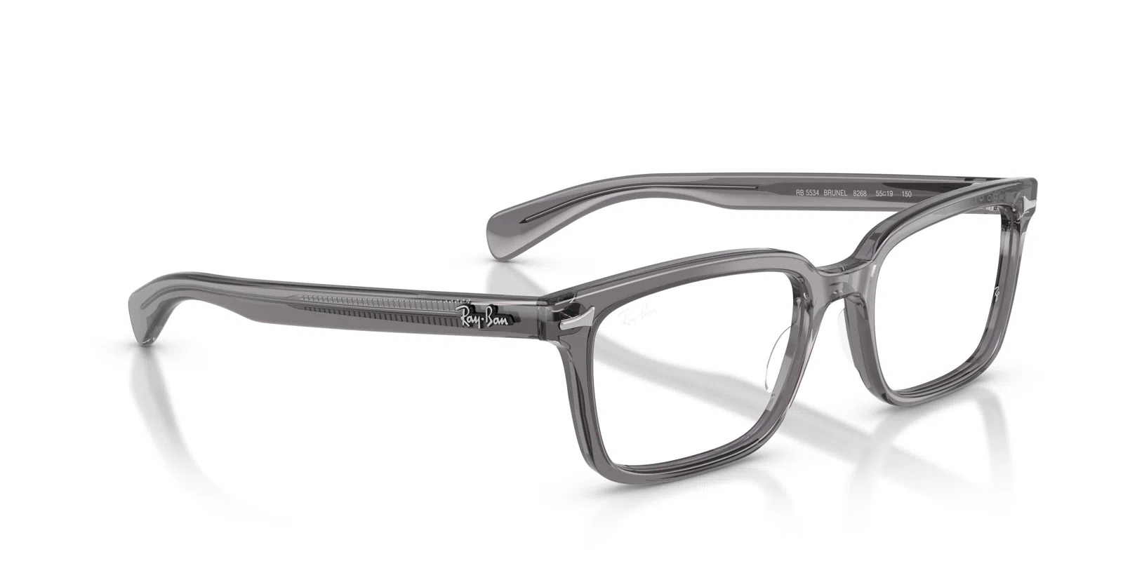 Ray-Ban Brunel 5534 Eyeglasses - view 33